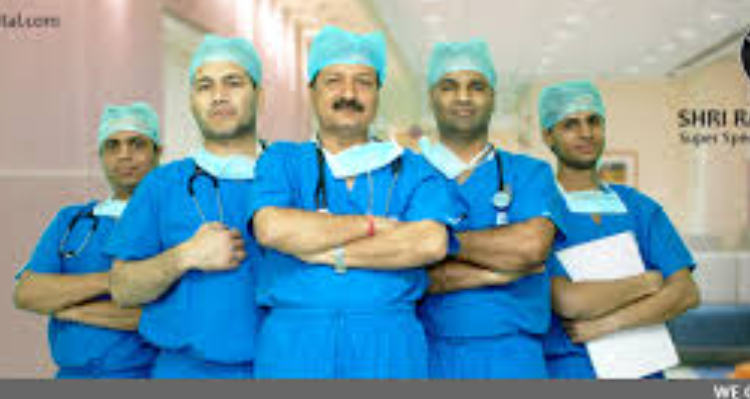 ssShri Ram Hospital