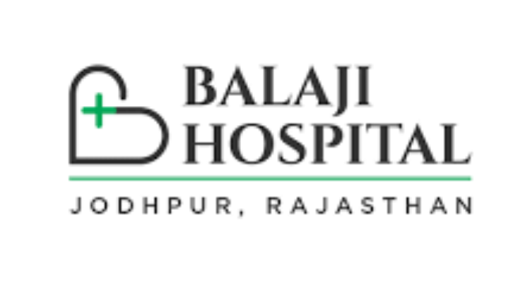 ssBalaji Hospital,