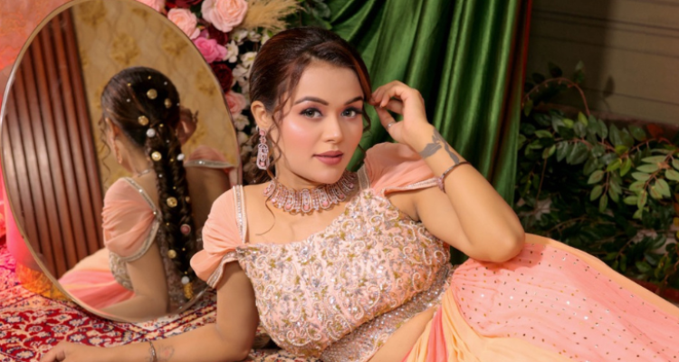 ssBeauty island Bridal Makeup Studio Varanasi