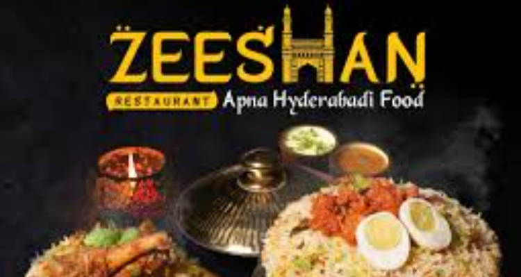 Zeeshan Restaurant