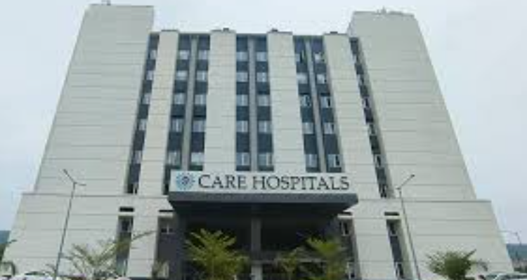 CARE Hospitals