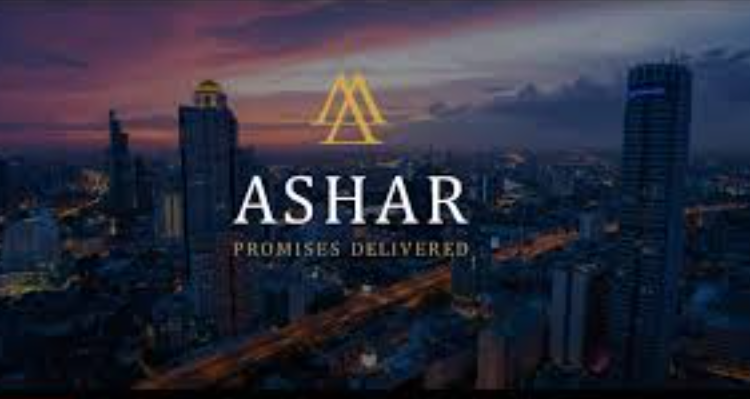 ssAshar Group