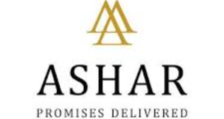 ssAshar Group