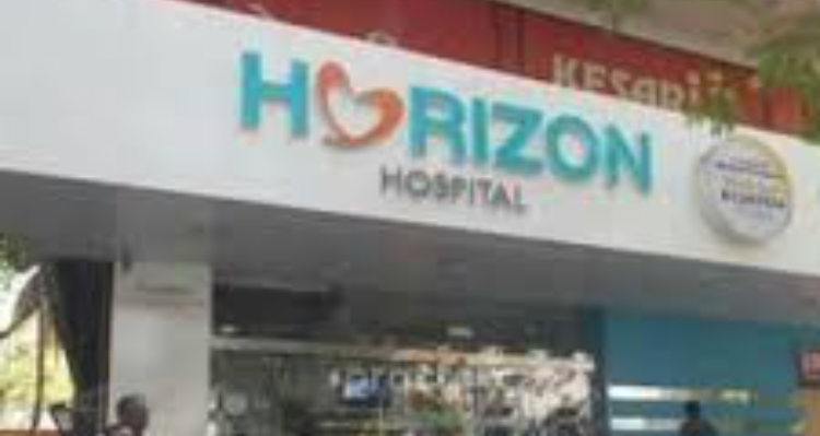 ssHorizon Prime Hospital