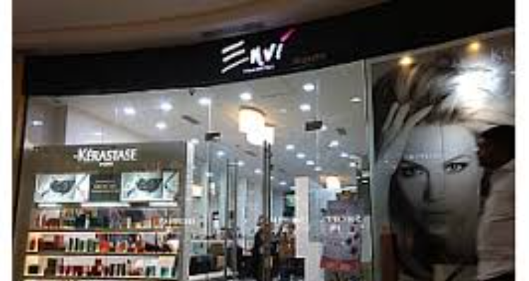 ssEnvi Salon