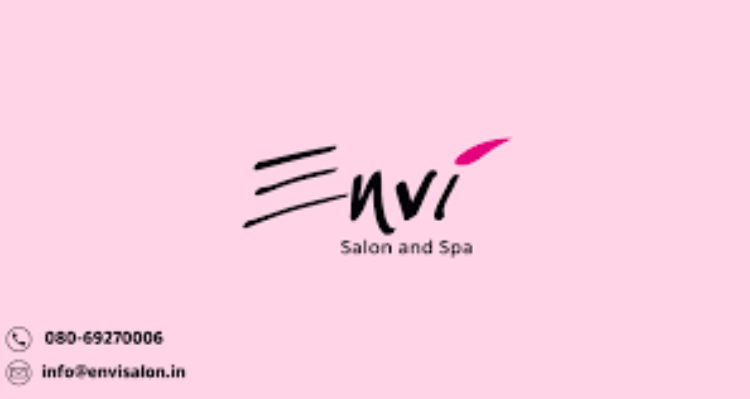 ssEnvi Salon