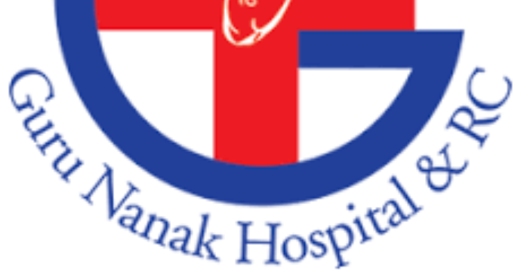 ssGuru Nanak Hospital