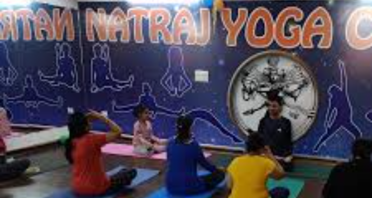 Natraj Yoga and Meditation Center