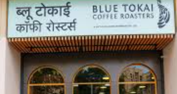 ssBlue Tokai Coffee Roasters