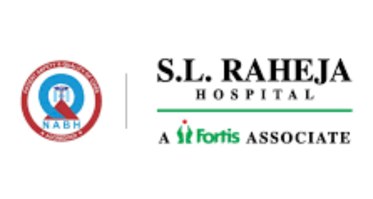 S.L Raheja Hospital