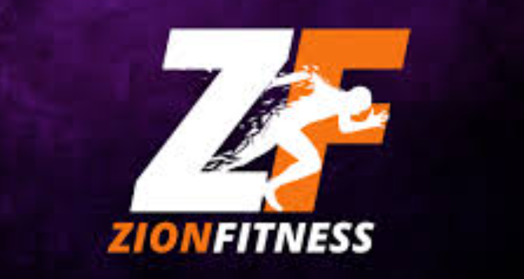 ssZion Fitness