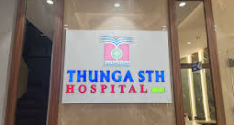 ssThunga STH hospita