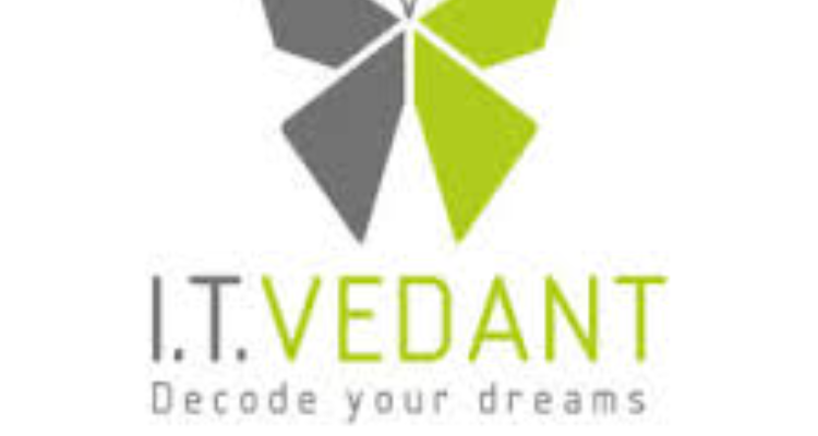 ssItvedant Education Pvt. Ltd