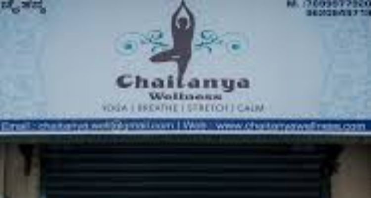 ssChaitanya Wellness