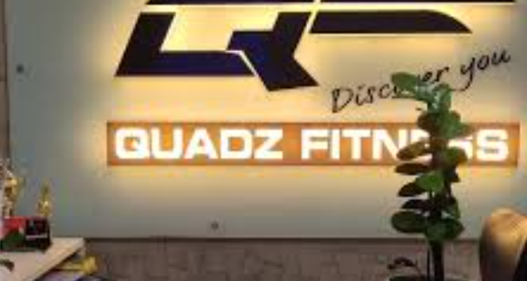 ssQuadz Fitness