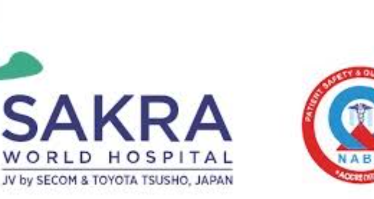 ssSakra World Hospital