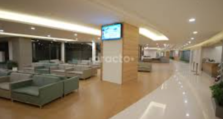 ssAster CMI Hospital