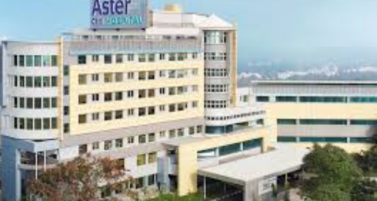 ssAster CMI Hospital