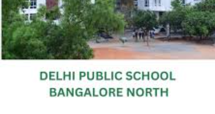 ssDelhi Public School Bangalore North