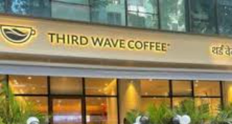 ssThird Wave Coffee