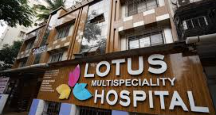 ssLotus Multispeciality Hospital