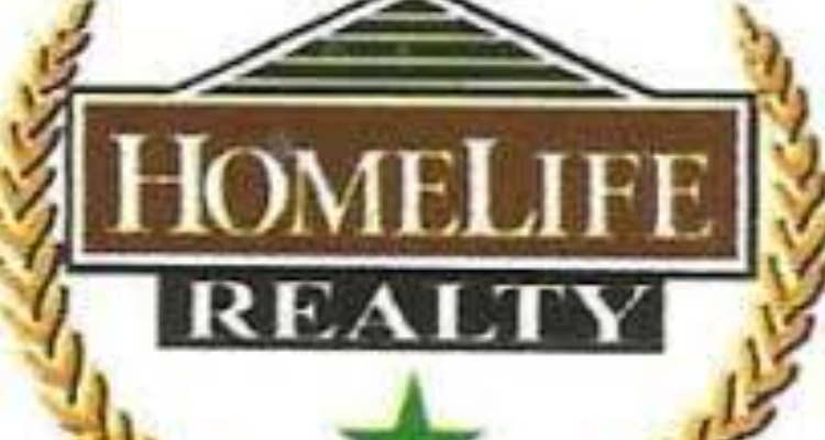 ssHOMELIFE REALTY