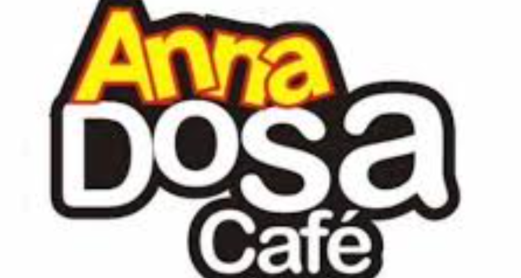 ssAnna Dosa Cafe