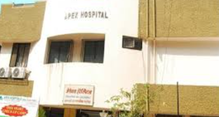 ssApex Hospitals