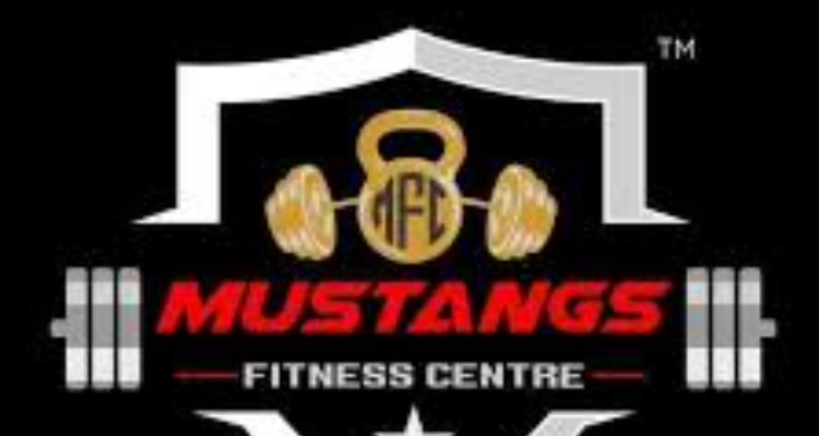 ssMUSTANGS FITNESS CENTRE