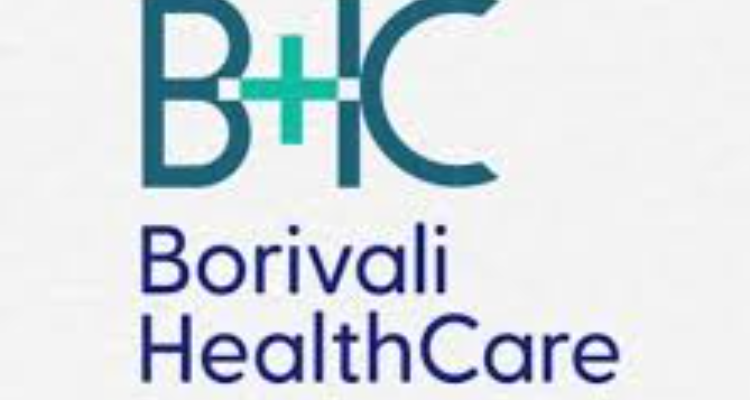 ssBorivali Healthcare