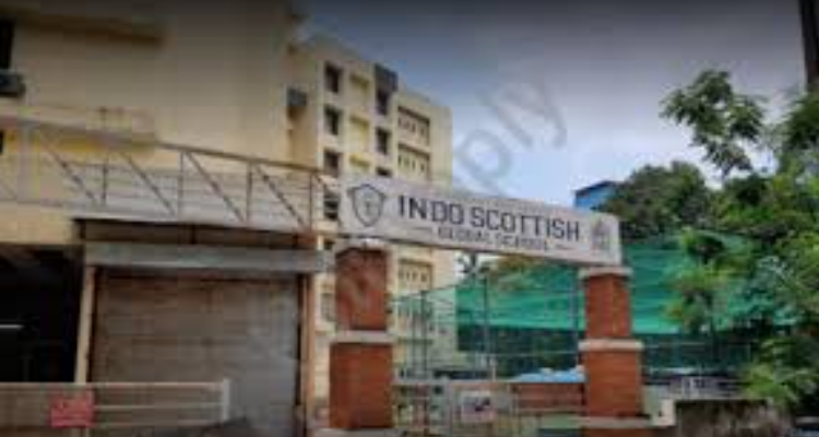 ssIndo Scots Global School