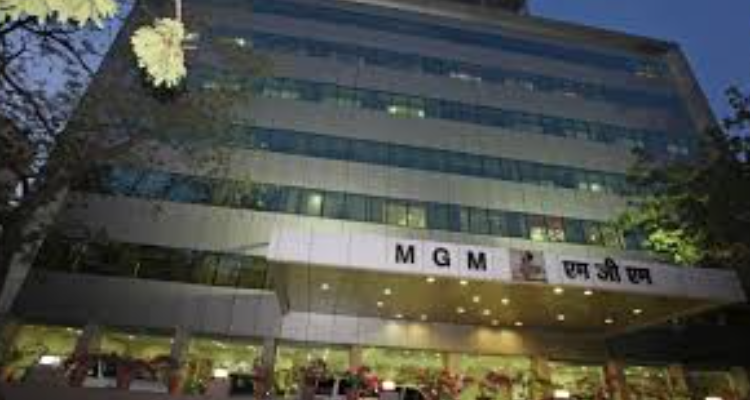 MGM Hospital