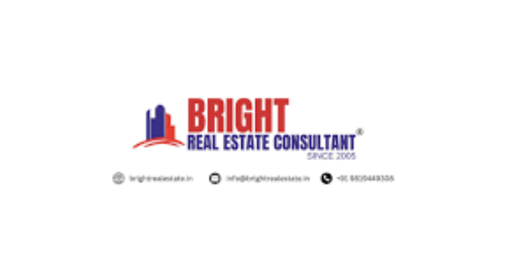 ssBright Real Estate Consultant