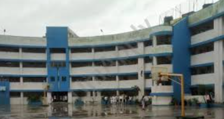 ssBal Bharati Public School