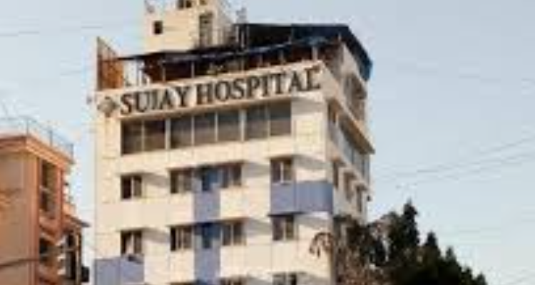 ssSujay Hospital