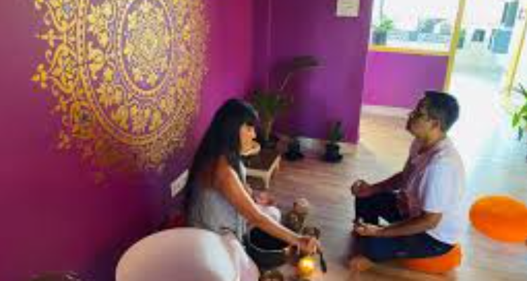 ssFamily of Light Holistic Center