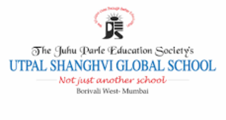 ssUtpal Shanghvi Global School