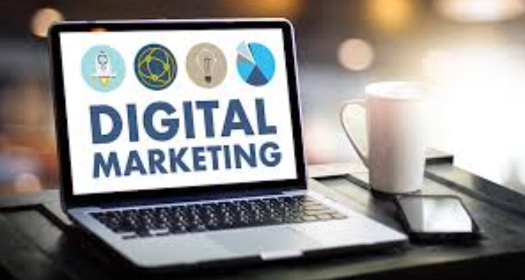 ssVdigital Marketing