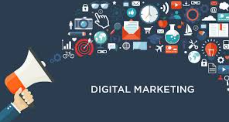 ssVdigital Marketing