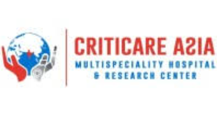 ssCritiCare Asia Multispeciality Hospital