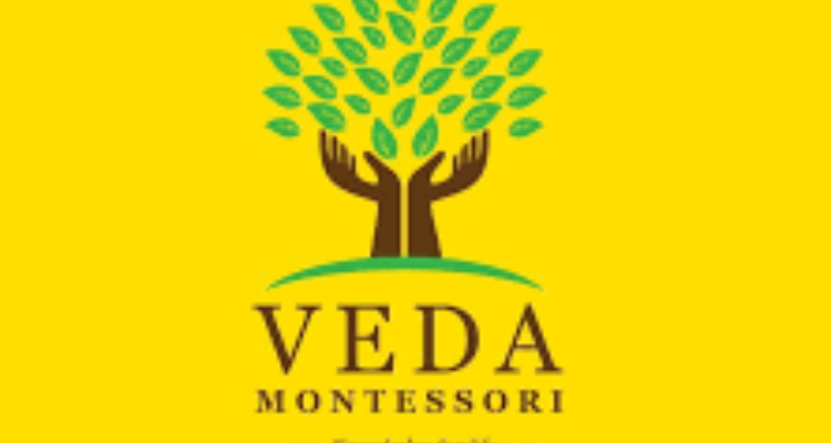 ssVeda Montessori School