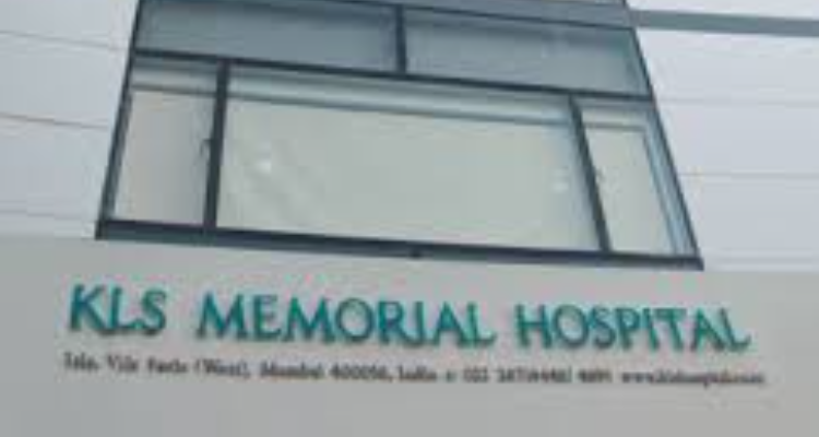 ssKLS Memorial Hospital