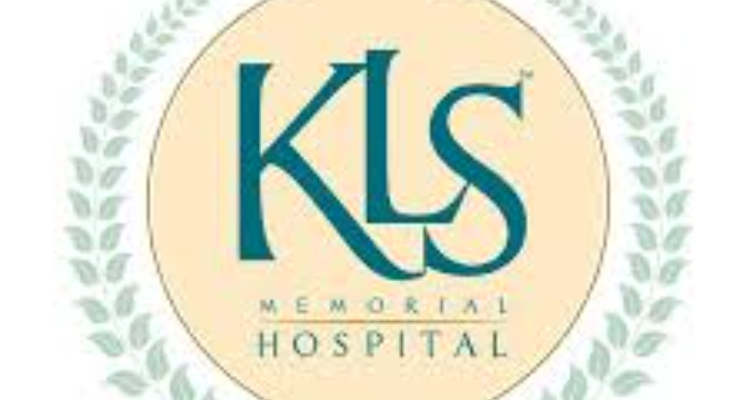 ssKLS Memorial Hospital