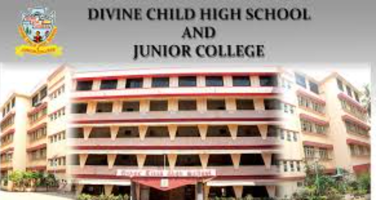 ssDivine Child High School and Junior College