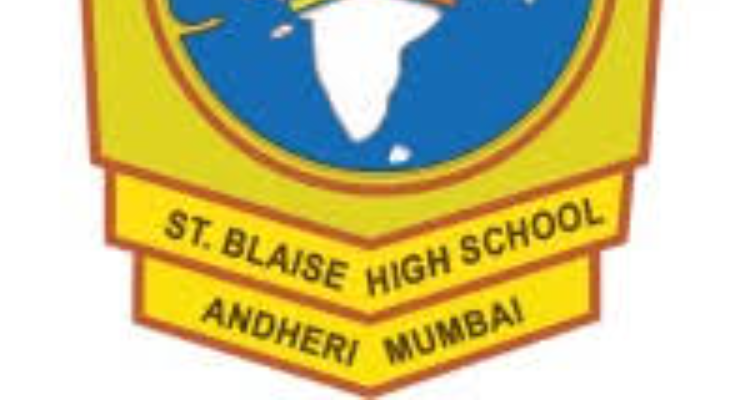 St.Blaise High School