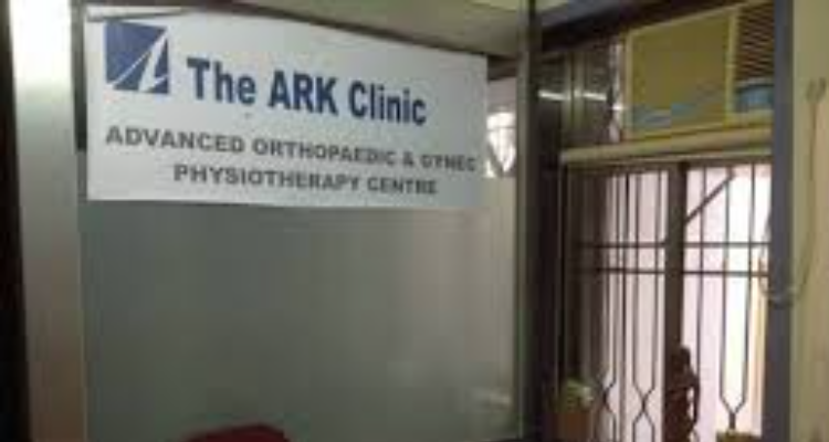 Ark Hospital