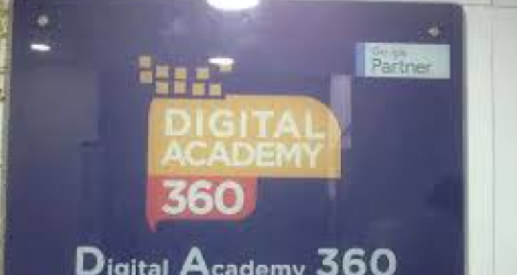 ssDigital Academy 360