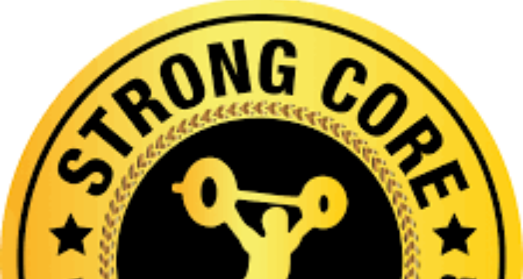 ssStrong Core Fitness