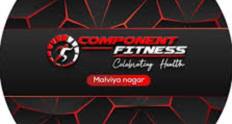 ssComponent Fitness