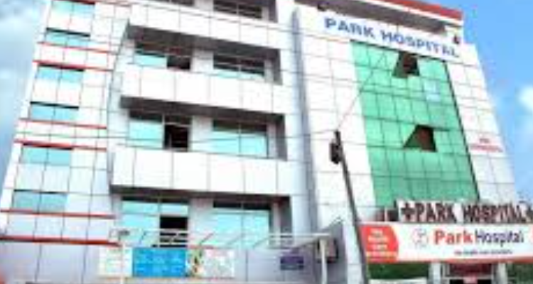 ssPark Hospital